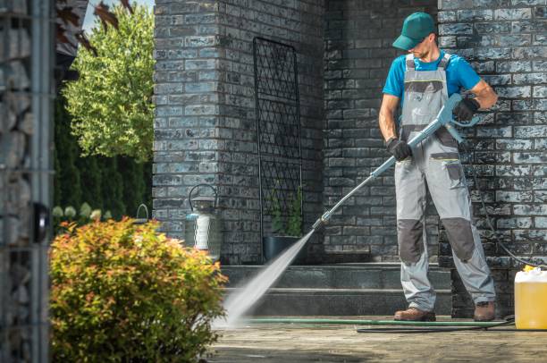 Best Soft Washing  in Victory Gardens, NJ