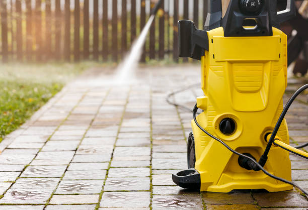 Best Animal Enclosure Cleaning  in Victory Gardens, NJ
