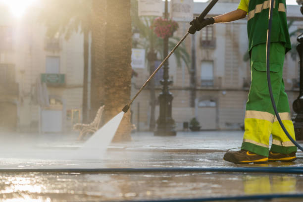 Best Patio and Deck Pressure Washing  in Victory Gardens, NJ