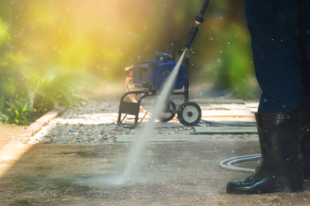 Best Oil Spill Cleanup  in Victory Gardens, NJ