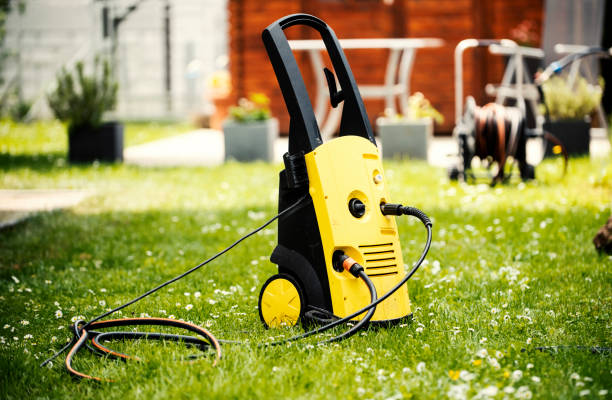Best Machinery and Equipment Cleaning  in Victory Gardens, NJ